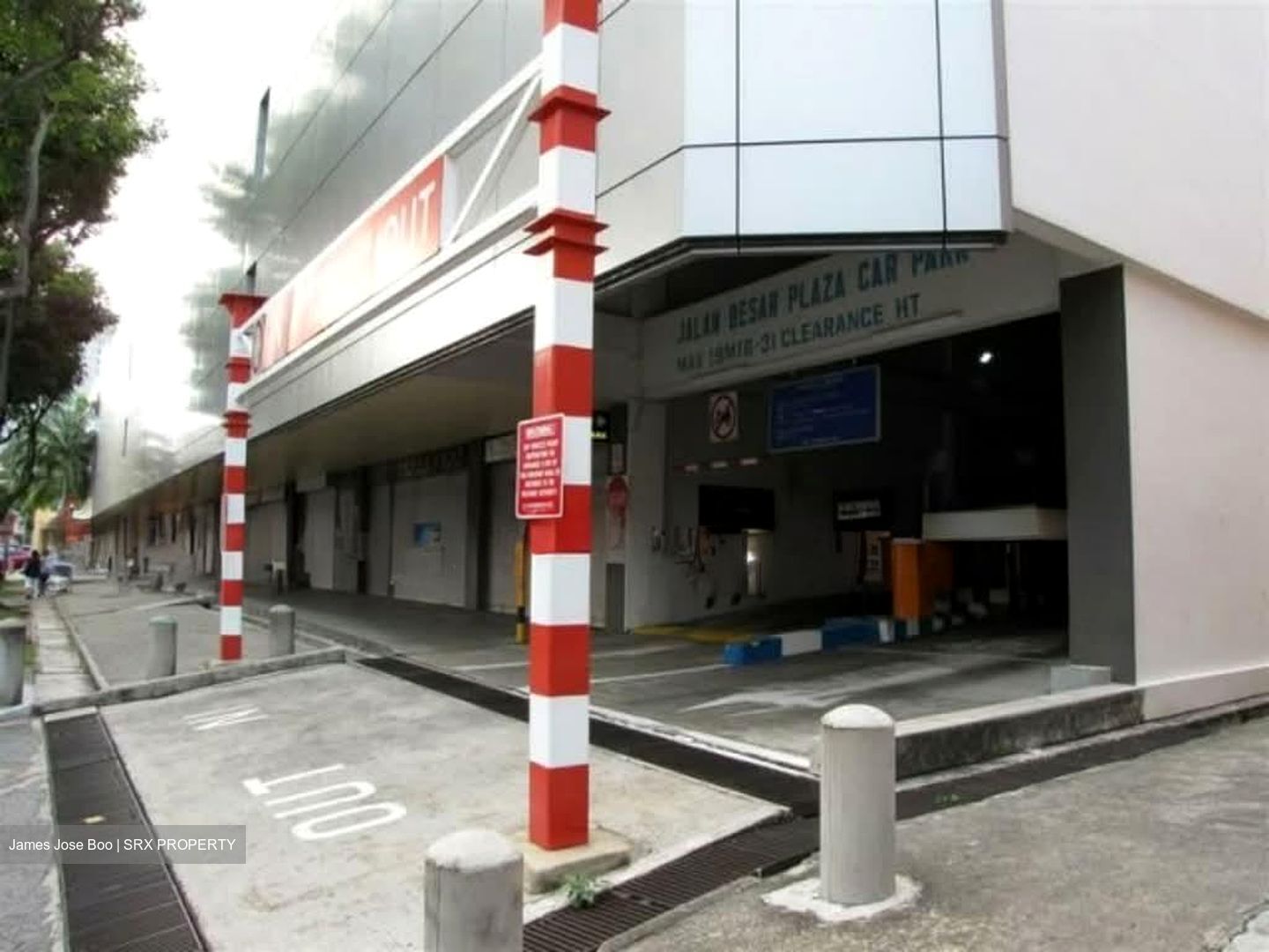 Jalan Besar (D8), Shop House #557600281